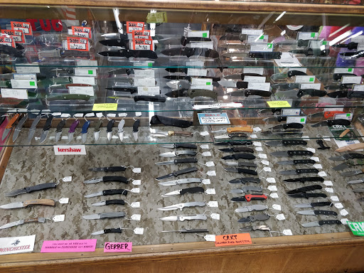 Sporting Goods Store «Andy & Bax Sporting Goods», reviews and photos, 324 SE Grand Ave, Portland, OR 97214, USA