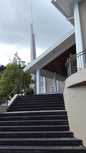 Comentarios y opiniones de Estaca Concepción Chile