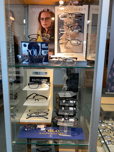 Eye Care Center «Express Optical», reviews and photos, 4736 N Harlem Ave, Harwood Heights, IL 60706, USA