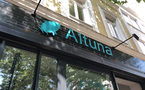 Altuna Fisch & Çiğköfte Restaurant image