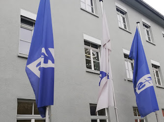 Bundeswehrfachschule Kassel