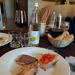 Photo n°1 de l'avis de Danilo.i fait le 19/11/2017 à 13:07 sur le  Bar Albergo La Torretta à Castiglione dei Pepoli