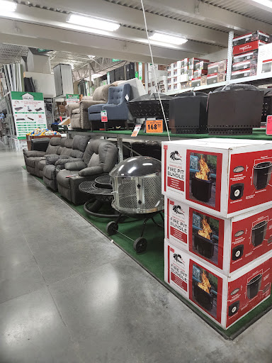 Home Improvement Store «Menards», reviews and photos, 2101 Miller Park Way, West Milwaukee, WI 53219, USA