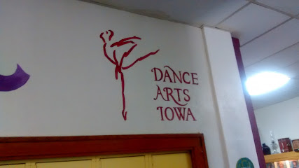 Dance Arts Iowa