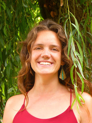 Marine Gaslain - Praticienne en Breathwork à Marly-le-Roi