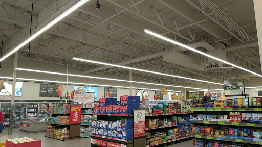 Supermarket «ALDI», reviews and photos, 11070 E Foothill Blvd, Rancho Cucamonga, CA 91730, USA