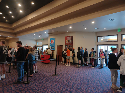 Movie Theater «Habersham Hills Cinemas», reviews and photos, 2115 Cody Rd, Mt Airy, GA 30563, USA