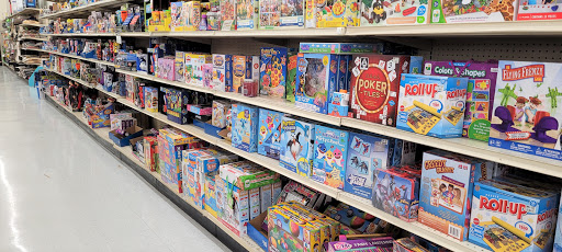 Discount Store «Big Lots», reviews and photos, 425 Sawdust Rd a, Spring, TX 77380, USA