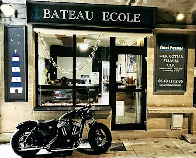 Bateau Ecole NAVI PERMIS | Permis Bateau, jet ski à Beaucaire