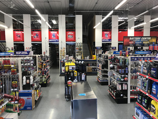 Carquest Auto Parts, 408 S Michigan Ave, Greensburg, IN 47240, USA, 