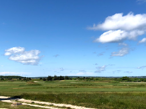 Golf Course «The Kittansett Club», reviews and photos, 11 Point Rd, Marion, MA 02738, USA