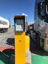 Photo n°12 de Seayard à Port-Saint-Louis-du-Rhône ()