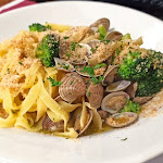 Photo n°2 de l'avis de Tommaso.. fait le 19/03/2023 à 18:49 sur le  Osteria Red à Livorno