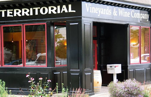 Territorial Vineyards & Wine Company