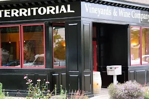 Territorial Vineyards & Wine Company image