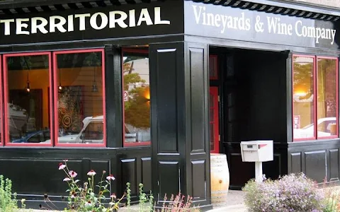 Territorial Vineyards & Wine Company image