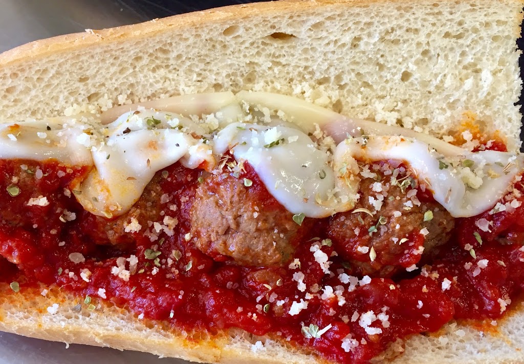 DELI ZONE DEPOT HILL 80020