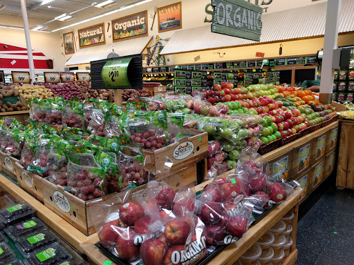 Health Food Store «Sprouts Farmers Market», reviews and photos, 600 W Hillcrest Dr, Thousand Oaks, CA 91360, USA