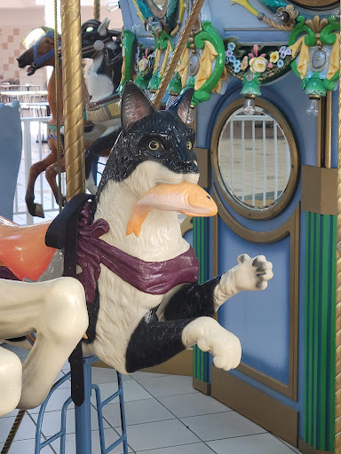 Shopping Mall «Santa Rosa Mall», reviews and photos, 300 Mary Esther Blvd, Mary Esther, FL 32569, USA