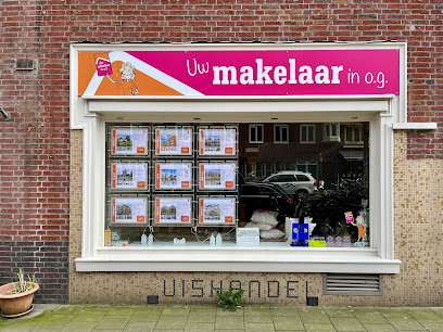 Uw makelaar in og
