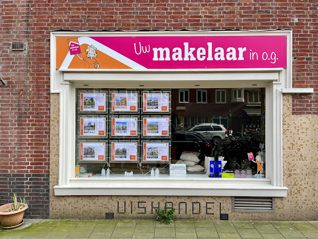 Uw makelaar in og