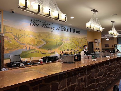 Winery «The Winery at Bull Run», reviews and photos, 15950 Lee Hwy, Centreville, VA 20120, USA
