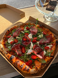 Photo n°5 de Il Gusto Di Marco Aix à Aix-en-Provence ()
