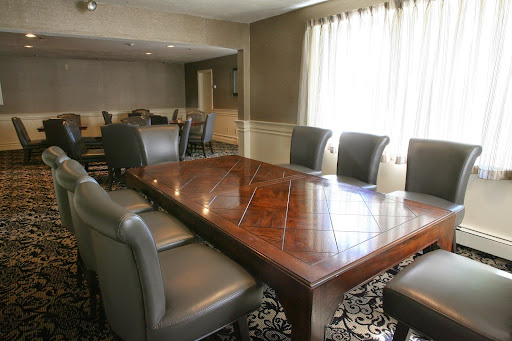 Hotel «Chocksett Inn», reviews and photos, 59 Laurelwood Rd, Sterling, MA 01564, USA