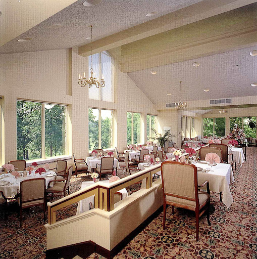 Country Club «Seven Oaks Country Club», reviews and photos, 132 Lisbon Rd, Beaver, PA 15009, USA