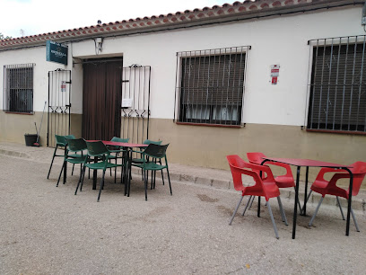 Bar Casa Salvador - C. San Antonio, 02211 La Gila, Albacete, Spain