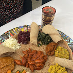 Photo n°1 de l'avis de Alice.o fait le 11/03/2024 à 12:59 sur le  Mosob Ristorante Etiope à Parma