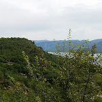 Photo n° 9 de l'avis de Christophe.o fait le 28/07/2017 à 06:18 pour Parc naturel régional du Verdon à Moustiers-Sainte-Marie