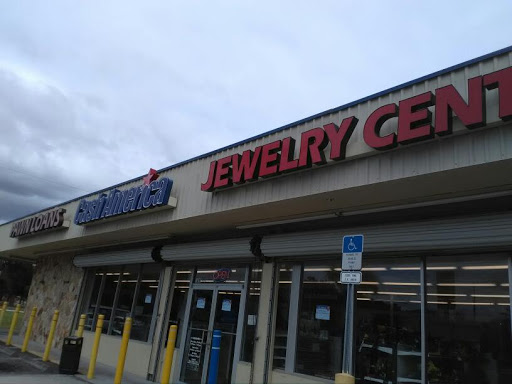 Check Cashing Service «Cash America Pawn», reviews and photos, 105 Havendale Blvd, Auburndale, FL 33823, USA