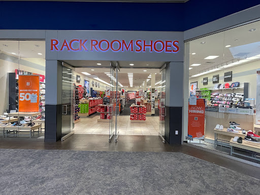 Shopping Mall «Westfield Countryside», reviews and photos, 27001 US Hwy 19 N #1039, Clearwater, FL 33761, USA