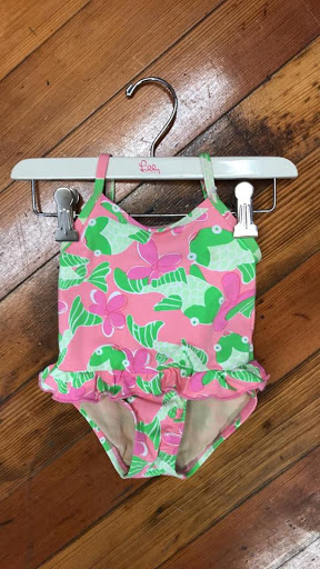 Consignment Shop «Luca Boutique -Childrens & Maternity Designer Consignment», reviews and photos, 193 Water St, Warren, RI 02885, USA