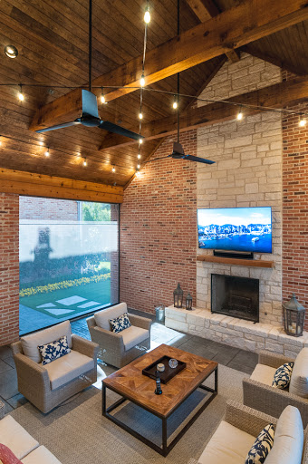 Home Automation Company «Audio Video Innovations», reviews and photos, 1918 University Business Dr #507, McKinney, TX 75071, USA