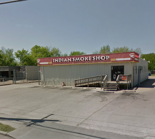 Smoke Shop, 1418 N Sheridan Rd, Tulsa, OK 74115, USA, 