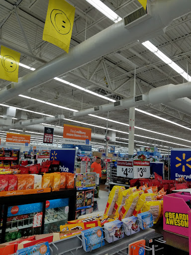 Department Store «Walmart Supercenter», reviews and photos, 550 N Hwy 123 Bypass, Seguin, TX 78155, USA