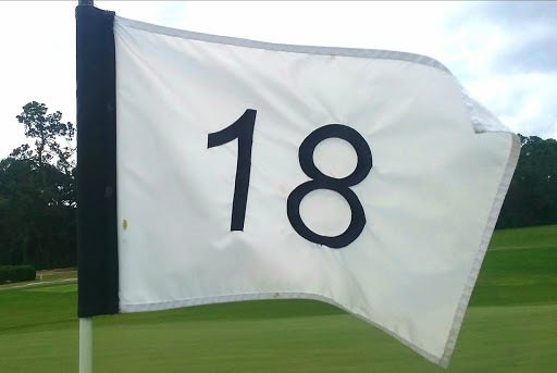 Country Club «Brunswick Country Club», reviews and photos, 4041 Darien Hwy, Brunswick, GA 31525, USA