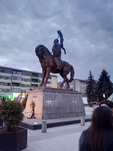 Cinema Patria - Cinema