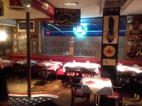 Atmosphère du Restaurant américain Rest'O'Rock à Rouen - n°20