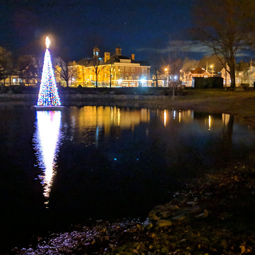 Park «Whitman Town Recreation Department», reviews and photos, 54 South Ave #1, Whitman, MA 02382, USA