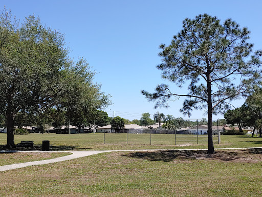 Park «Woodgate Park», reviews and photos, 2495 Countryside Blvd, Clearwater, FL 33763, USA