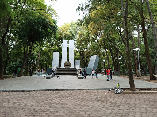 Parque España