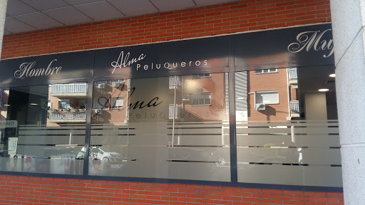 Alma Peluqueros en Valdemoro, Madrid