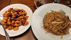 Photo n°50 de Sichuan à Strasbourg ()