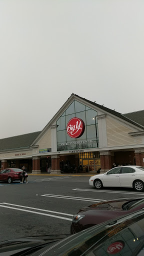 Supermarket «Big Y», reviews and photos, 475 Hancock St, Quincy, MA 02171, USA