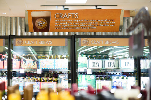 Grocery Store «Bel Air», reviews and photos, 2341 Sunset Blvd, Rocklin, CA 95765, USA