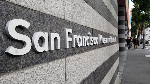 Gift Shop «SFMOMA Museum Store», reviews and photos, 151 3rd St, San Francisco, CA 94103, USA