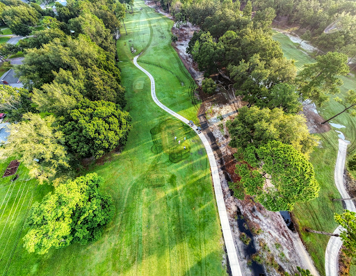 Country Club «Rio Pinar Country Club», reviews and photos, 8600 El Prado Ave, Orlando, FL 32825, USA